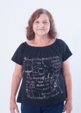 Foto de MARIA HELENA MOREIRA
