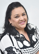 Foto de CRISTIANE DA SILVA GUIMARÃES