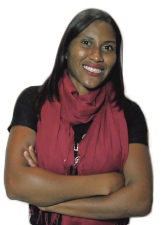Foto de LORRAINE KELLY SOARES PAULA