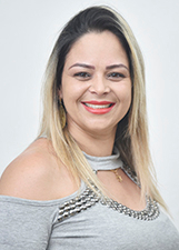 Foto de GRAZIELLE FERNANDA SILVA NASCIMENTO