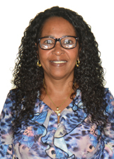Foto de SOLANGE DE SOUZA LOMBE