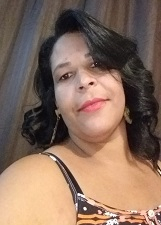 Foto de SANDRA GONZAGA DA SILVA