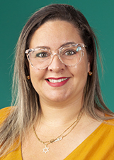 Foto de CECÍLIA BADARO CABRAL PESSOA