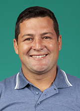 Foto de CLAUDIO VINICIUS JOSÉ REZENDE