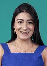 Foto de POLIANA VIANA DE PAULA