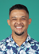 Foto de FRANKLIN LUIZ DE MATTOS