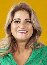 Foto de Irineia Floripes do Espirito Santo
