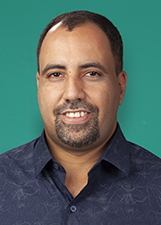 Foto de GILSON JUSTINIANO DOS SANTOS JUNIOR