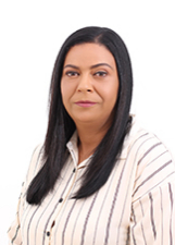 Foto de MARIA OLGA DE JESUS OLIVEIRA