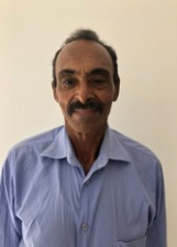 Foto de ALBERTINO FAUSTINO DOS SANTOS