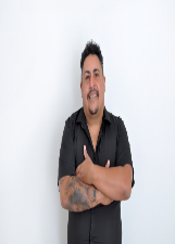 Foto de WASHINGTON LUIZ DE ANDRADE
