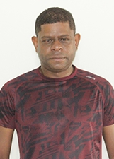 Foto de WELLINTON ALVES DA SILVA