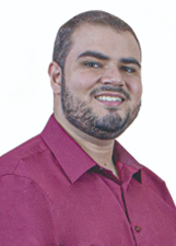 Foto de JERONIMO LUIZ BORGES