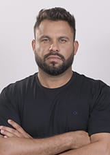 Foto de THIAGO FELIPE COSTA DE MORAIS