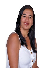 Foto de APARECIDA RAQUEL ANDRADE
