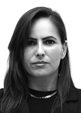 Foto de ANGÉLICA FALEIROS CORREIA