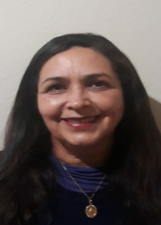 Foto de Tânia Maria da Silva Alkmin