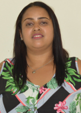 Foto de TATIANE OLIVEIRA GARCIA