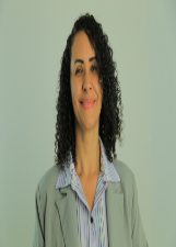 Foto de Elisangela Cristhiane Correia