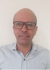 Foto de SEBASTIÃO WALDIR ARANTES JÚNIOR