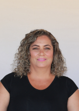 Foto de VANIA IMACULADA DA SILVA MIRANDA