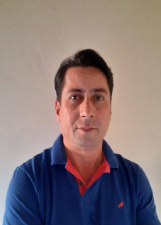 Foto de MARCOS WILLIAM RIBEIRO NOGUEIRA
