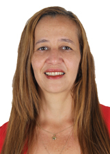 Foto de LAUDISLENE LAFETÁ SILVA