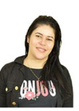 Foto de Priscila Rodrigues Mayrink