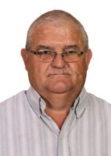 Foto de Isaac Anastacio de Freitas