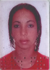 Foto de JANAÍNA PEREIRA DE JESUS