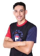 Foto de LUIZ GUSTAVO CARVALHO NASCIMENTO