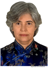 Foto de MARCIA MARIA LAS CASAS TEIXEIRA