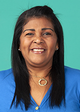Foto de Helenice Barbosa de Melo