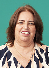 Foto de Edna Cristina da Silva Andrade