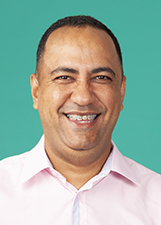 Foto de CLAUDIO DE PAULA SOARES