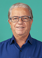 Foto de Odilon Fructuoso Braga