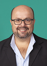 Foto de FABIO DE OLIVEIRA BRAGA