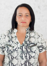 Foto de Mauriza Maria de Jesus