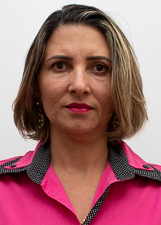 Foto de MARIA CLAUDILENE DE SOUSA LIMA
