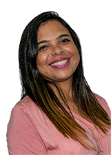 Foto de Daiana Cristina Cândido