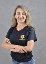 Foto de CLAUDIA JONAS MACHADO