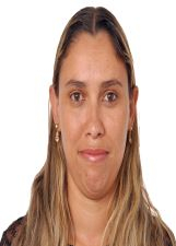 Foto de MARIANA APARECIDA AZEVEDO ALVARENGA SILVA