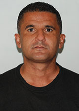 Foto de Deiber Anderson Reis