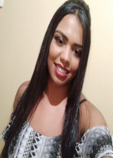 Foto de LARISSA KELLEN DA PAIXÃO DE SOUZA