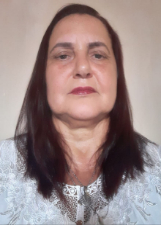 Foto de LUCIENE APARECIDA GIORDANI DOS SANTOS