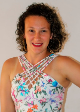Foto de AMANDA MARIA BENCHIMOL BENFICA
