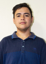 Foto de GUSTAVO ALEXANDRE BARROS DE SOUZA