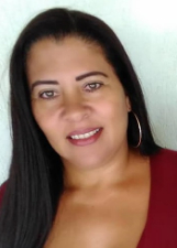 Foto de NECILDA AUGUSTA DAS CHAGAS
