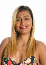 Foto de KARLA INGRID APARECIDA DA SILVA