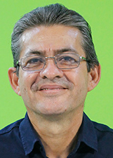 Foto de Joaquim Lopes de Souza